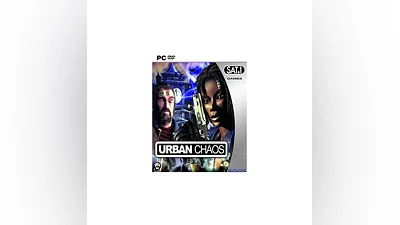 Urban Chaos (Steam Gift Region Free / ROW)