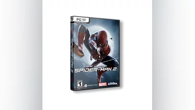 The Amazing Spider-Man 2 (Steam Gift RU/CIS)