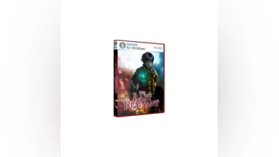 The Last Remnant (Steam Gift Region Free / ROW)