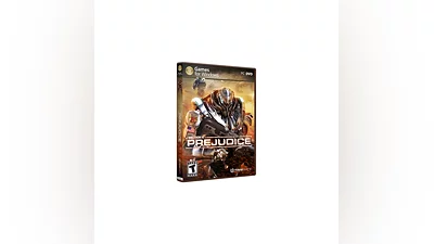Section 8: Prejudice Complete Pack (Steam Gift RegFree)