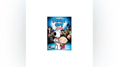 Family Guy: Back to the Multiverse (Steam Gift RegFree)
