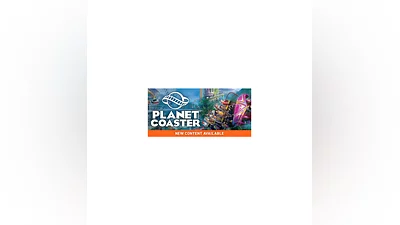 Planet Coaster (Steam Ключ / РОССИЯ + СНГ) 0%