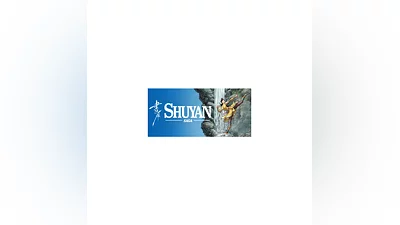 Shuyan Saga - STEAM Key - Region Free / ROW / GLOBAL