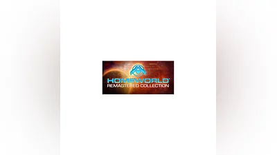 Homeworld Remastered Collection - STEAM Key / GLOBAL