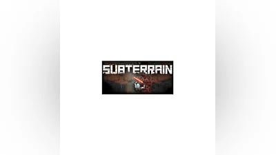 Subterrain - Steam Key - Region Free / ROW / GLOBAL