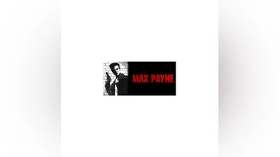 Max Payne 1 (STEAM КЛЮЧ) РОССИЯ+МИР
