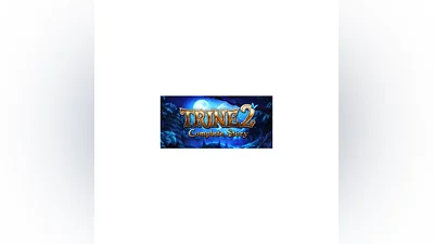 Trine 2: Complete Story (3 in 1) STEAM КЛЮЧ  РФ+СНГ