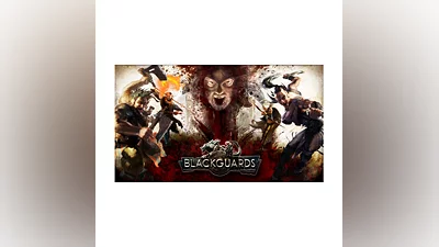 Blackguards (Steam/Region Free/MULTILANG) + БОНУС