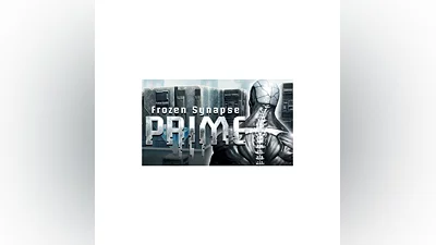 Frozen Synapse Prime (Steam Gift Region Free / ROW)