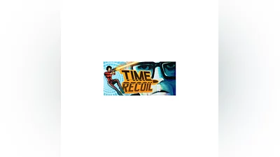 Time Recoil Steam Key REGION FREE