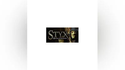 Styx: Master of Shadows Steam Key REGION FREE
