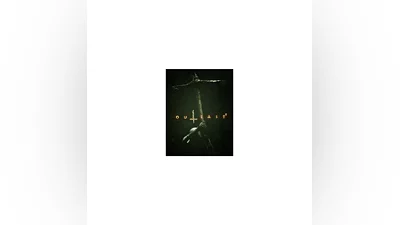 Outlast 2 (Steam Gift Region Free / ROW)