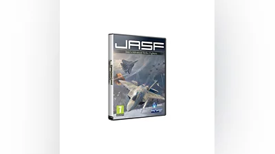 Janes Advanced Strike Fighters (Steam Gift Region Free)