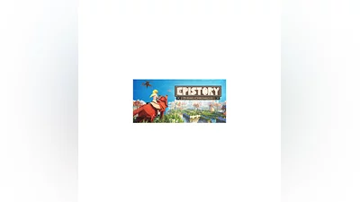 Epistory Typing Chronicles - STEAM Key / ROW / GLOBAL