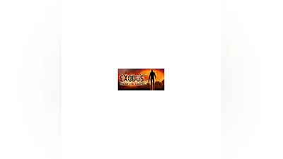 Exodus from the Earth  STEAM KEY РФ+СНГ СТИМ ЛИЦЕНЗИЯ