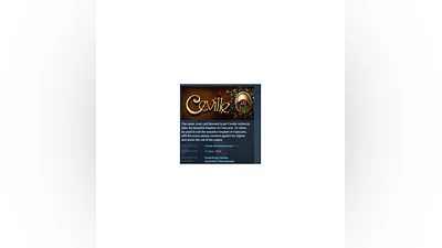 Ceville STEAM KEY REGION FREE GLOBAL