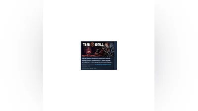 The Ball   STEAM KEY REGION FREE GLOBAL +РОССИЯ