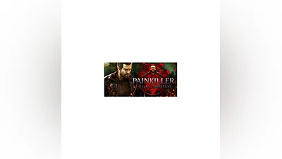 Painkiller Hell & Damnation + 2 DLC (STEAM КЛЮЧ) РФ+СНГ