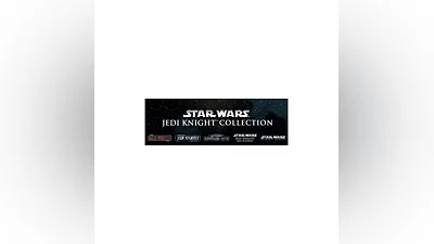 Star Wars: Jedi Knight Collection (5 in 1) STEAM КЛЮЧ