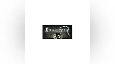 Deathtrap  STEAM КЛЮЧ  РОССИЯ + СНГ  РУССКИЙ ЯЗЫК