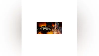 The Elder Scrolls IV Oblivion GOTY / Deluxe STEAM КЛЮЧ