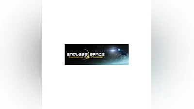 ENDLESS Space: Definitive + Disharmony STEAM РФ+СНГ