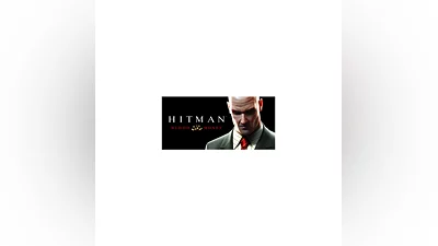Hitman: Blood Money [Steam Gift/RU+CIS]