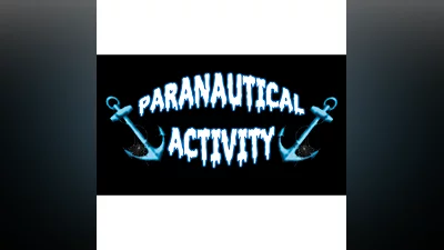 Paranautical Activity (Steam Key / ROW / Region Free)