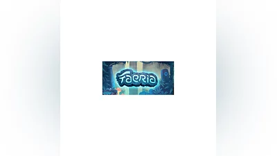 Faeria ( STEAM KEY/REGION FREE )