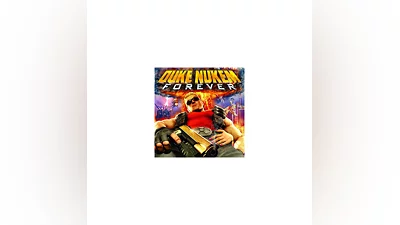 DUKE NUKEM FOREVER  STEAM КЛЮЧ
