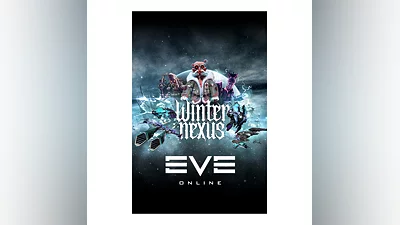 EVE Online - Core Starter Pack (Steam Gift Region Free)