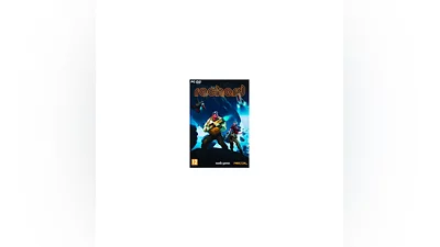 Rochard (Steam Gift RU/CIS)