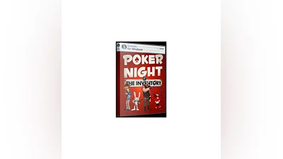 Poker Night at the Inventory (Steam Gift Region Free)