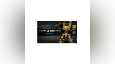 Techwars Online (Steam Key Region Free)