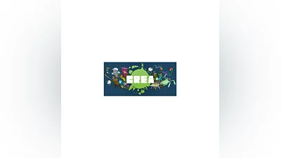 Crea (steam gift, russia)