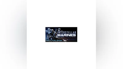 Interstellar Marines (steam gift, russia)