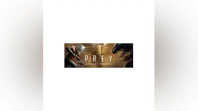 Prey Deluxe Edition - STEAM Key - Region Free / GLOBAL