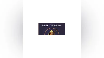 Risk of Rain (2013) STEAM GIFT  РОССИЯ + СНГ СРАЗУ