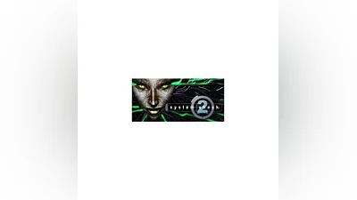System Shock 2 (1999) STEAM КЛЮЧ РОССИЯ + МИР