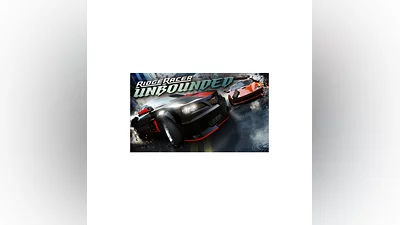 Ridge Racer Unbounded (Steam Gift RU/CIS)
