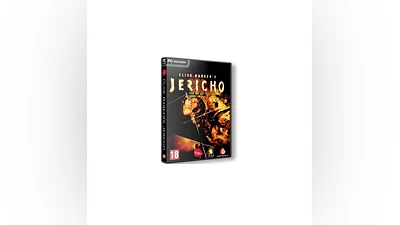 Clive Barker's Jericho (Steam Gift Refion Free / ROW)
