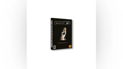 Manhunt (Steam Gift RU/CIS)