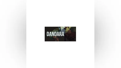 Dandara Steam Key REGION FREE