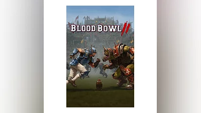 Blood Bowl 2 (Steam Gift Region Free / ROW)