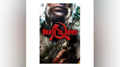 Death to Spies (Steam Gift Region Free / ROW)