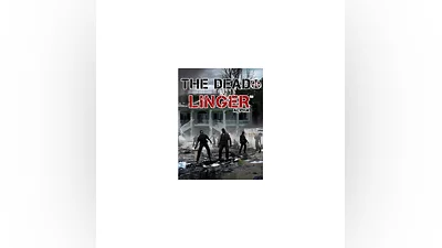The Dead Linger (Steam Gift Region Free / ROW)