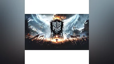 Frostpunk (Steam Ключ / РФ + СНГ) 0%
