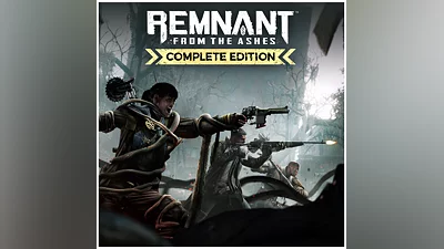 Remnant: From the Ashes Complete Edition (Steam Ключ)