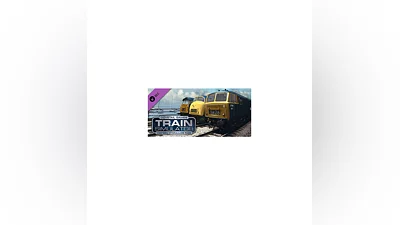 Train Simulator Western Hydraulics DLC - STEAM Key ROW
