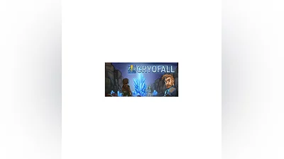 CryoFall - Steam Key - Region Free / ROW / GLOBAL